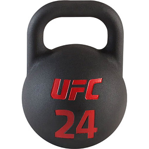 Купить Гиря UFC Гиря 24 кг в Москве