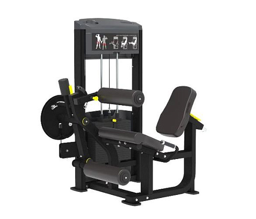 Купить Сгибание / Разгибание ног Aerofit Impulse IF9328 в Москве