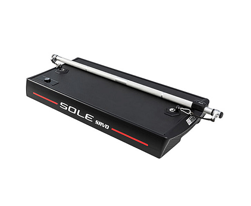Мультистанция Sole Fitness SRVO Complete