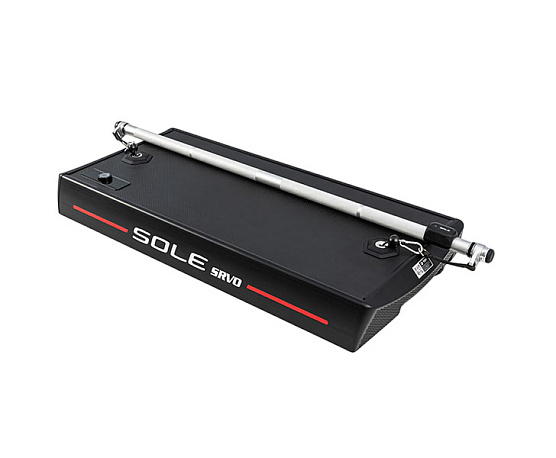 Мультистанция Sole Fitness SRVO Complete фото13