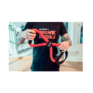 Купить Original FitTools Эспандер-восьмерка среднее сопротивление в Москве