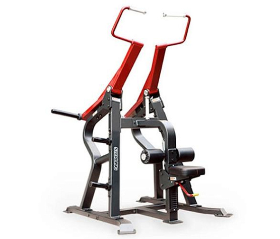 Тяга сверху с независимыми рычагами Aerofit Impulse SL7002