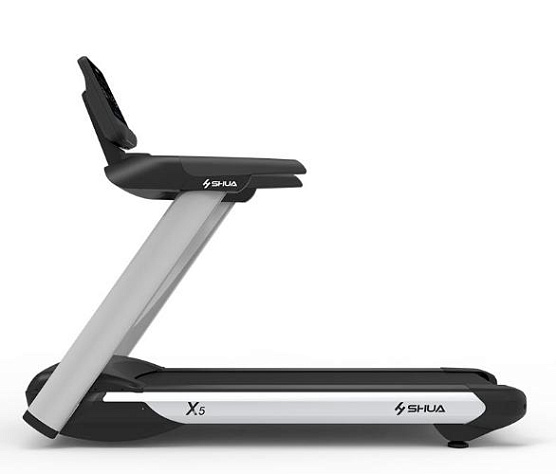 Беговая дорожка SHUA SH-T6500A Домашняя фото3