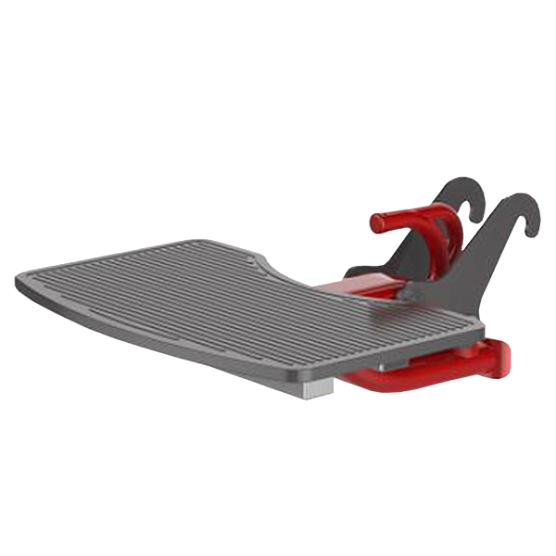 Smith Fitness Excellence Платформа для подъёмов DH013-09