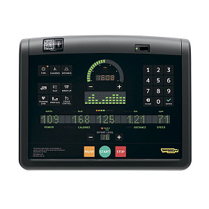 Купить Эллиптический тренажер Technogym Synchro Excite в Москве
