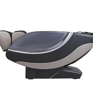 Купить Массажное кресло Ergonova Ergoline 4 Black Grey массажное кресло в Москве