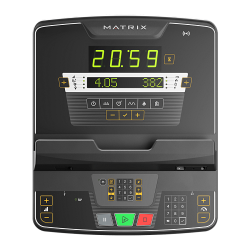 Беговая дорожка Matrix Fitness Lifestyle LED