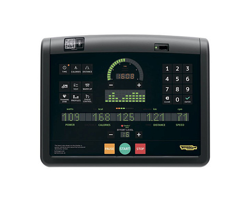 Эллиптический тренажер Technogym Synchro Excite