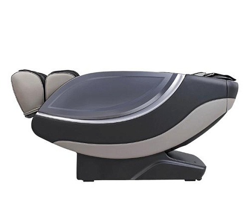 Массажное кресло Ergonova Ergoline 4 Black Grey