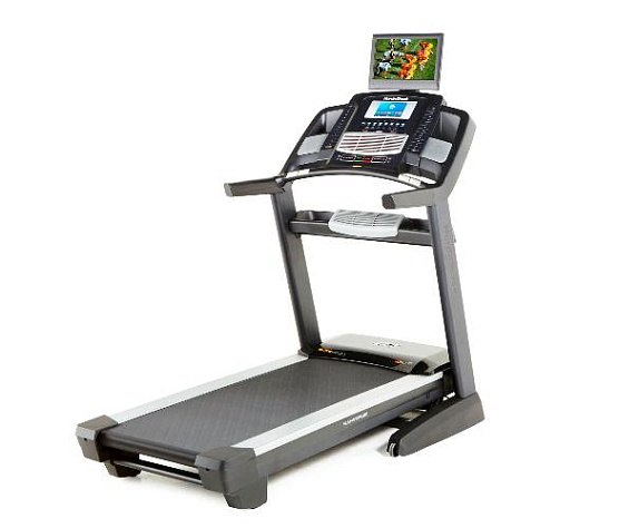 Беговая дорожка NordicTrack Elite 4000 (США)