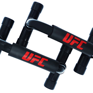 Купить Упоры для отжиманий UFC UHA-75685 в Москве