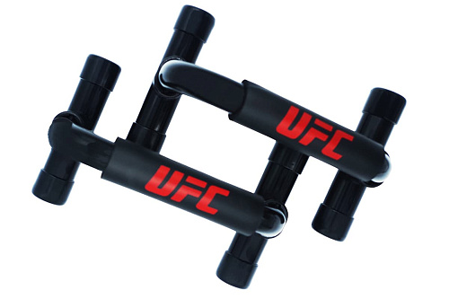 Упоры для отжиманий UFC UHA-75685