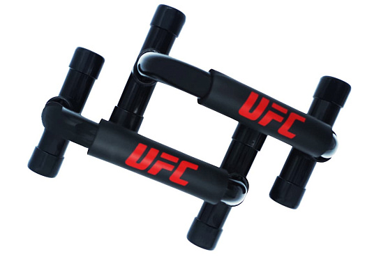 Упоры для отжиманий UFC UHA-75685 фото3