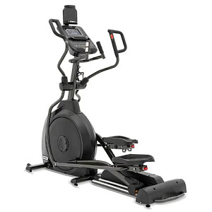 Купить Эллиптический тренажер Spirit Fitness XE395 BLACK в Москве