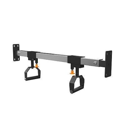 Вращающиеся рукояти для подтягиваний Matrix Magnum