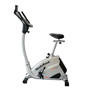 Купить Велотренажер NordicTrack VX 550 в Москве