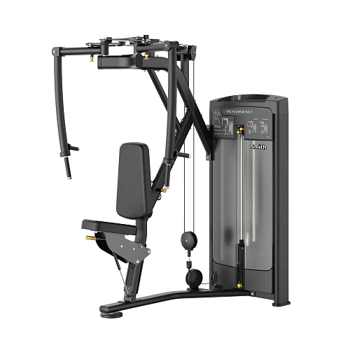 Баттерфляй / Задняя дельта Smith Fitness Excellence RE8003