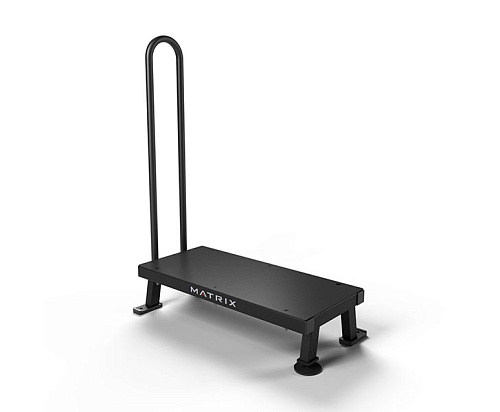 Купить Платформа для зашагивания с опорой Matrix Fitness MG-SUP в Москве