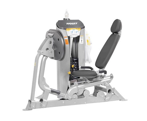 Жим ногами Hoist ROC-IT RS-1403 (блочный)