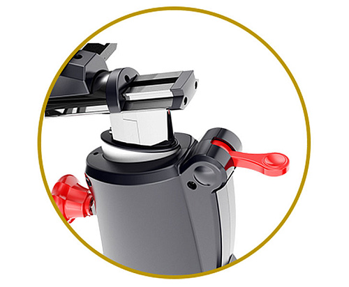 Сайкл Smith S350