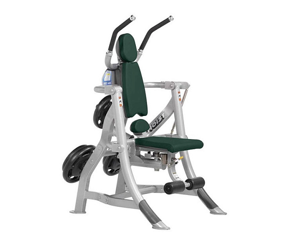 Силовой тренажер Hoist ROC-IT RPL-5601 фото10