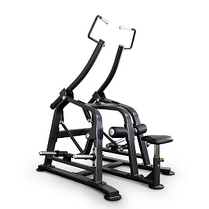 Купить Силовой тренажер Anyfit Вертикальная тяга на свободных весах T02 в Москве