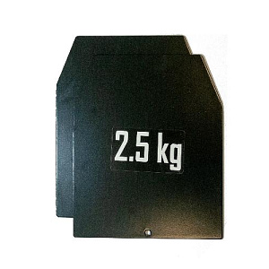 Купить Original FitTools Жилет утяжелительный SWAT 14 кг в Москве
