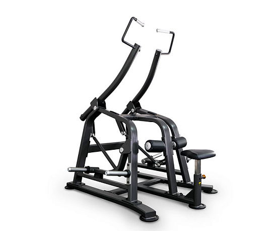 Вертикальная тяга на свободных весах Anyfit T02 фото3