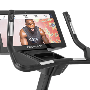 Купить Вертикальный велотренажер Freemotion Fitness u22.9 в Москве