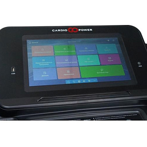 Купить Беговая дорожка CardioPower S55 в Москве