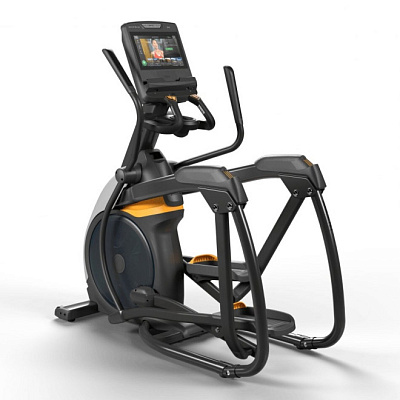 Эллиптический тренажер Matrix Fitness Performance Touch Ascent Trainer (витринный образец)