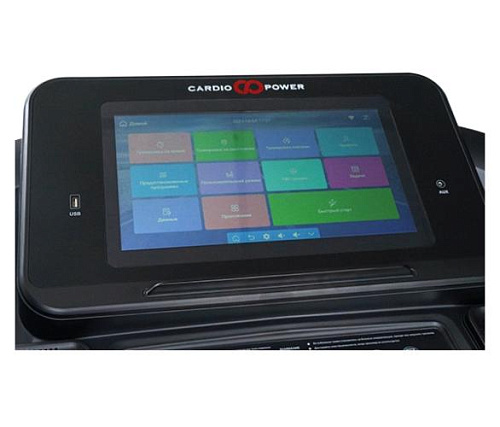 Беговая дорожка CardioPower S55