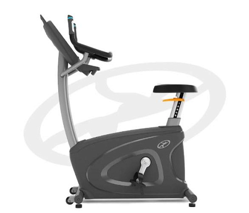 Велотренажер вертикальный Oxide Fitness B3