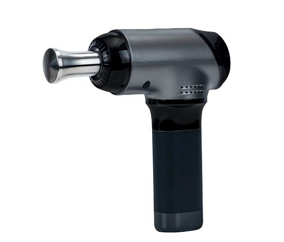 Перкуссионный массажер Ergonova GUN Pro