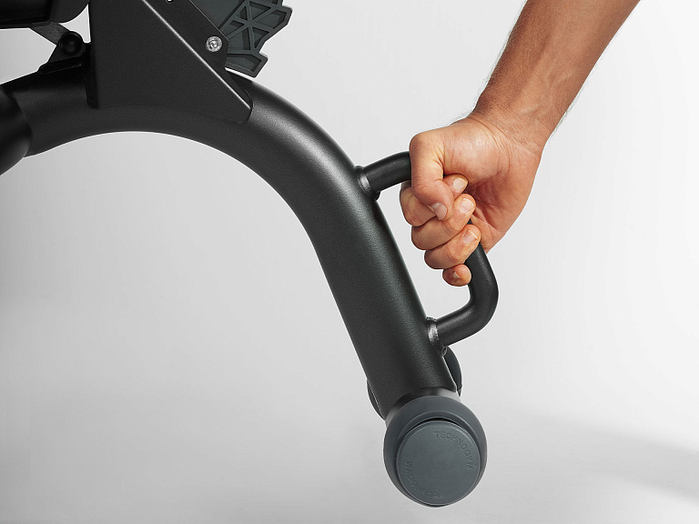 Technogym Adjustable Bench — фото 5