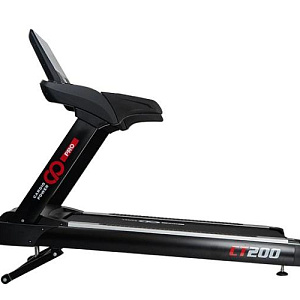 Купить Беговая дорожка Cardiopower PRO CT200 NEW в Москве