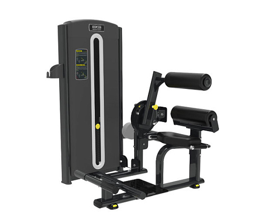 Купить Пресс/спина Bronze Gym M5-09/10 DUAL в Москве