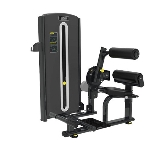 Пресс/спина Bronze Gym M5-09/10 DUAL