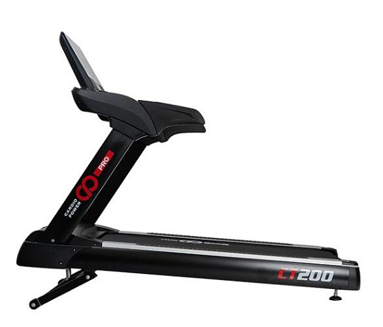 Беговая дорожка Cardiopower PRO CT200 NEW фото4