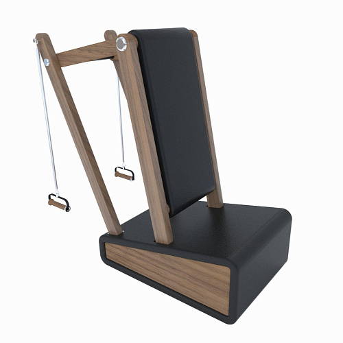 Стул для пилатеса Pent PX 20