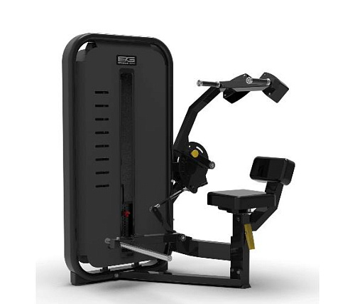 Купить Пресс сидя Bronze Gym MIGHT 15 профессиональный в Москве