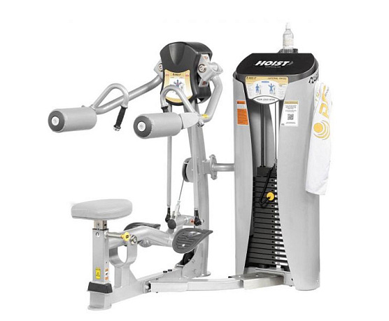 Силовой тренажер Hoist ROC-IT RS-1502 фото11