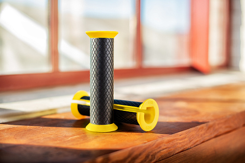 Рукоятки амортизатора TRX TRX BANDIT® c лентами