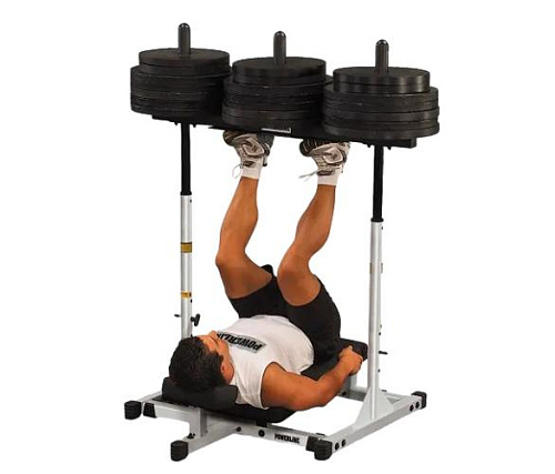 Вертикальный жим ногами Body Solid Powerline PVLP156 Купить Вертикальный жим ногами Body Solid Powerline PVLP156 в Москве