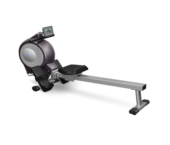 Гребной тренажер Oxygen TYPHOON HRC