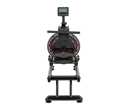 Гребной тренажер CardioPower RW600