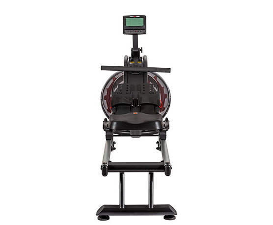 Гребной тренажер CardioPower RW600 фото3