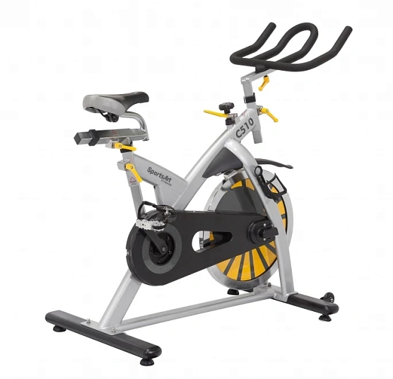 Сайкл Sportsart Fitness C510