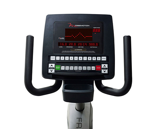 Велотренажер Freemotion Fitness r10.4