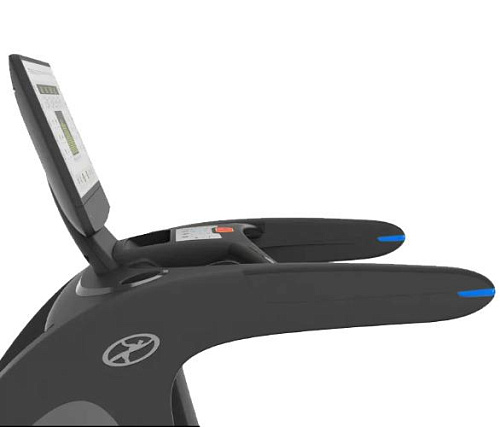 Беговая дорожка Oxide Fitness T3 коммерческая